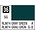 Gunze . GNZ Mr. Color 36 - RLM74 Gray Green (Semi-Gloss/Aircraft) - 10ml
