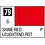 Gunze . GNZ Mr. Color 79 - Shine Red (Gloss/Primary) - 10ml