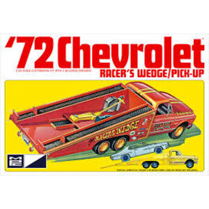 MPC . MPC 1/25 1972 Chevy Racer's Wedge