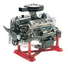 Revell Monogram . RMX 1/4 Visible V-8 Engine