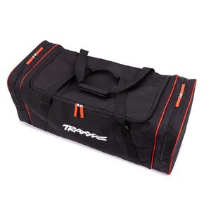 Traxxas . TRA Traxxas RC Duffel Bag - Perfect for 1/10 & 1/8 Scale Models