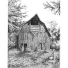 Royal Brush . RBM Royal & Langnickel® Sketching Made Easy Kit 9"X12"