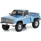 Axial . AXI SCX10 III Base Camp Proline 82 Chevy K10 LE RTR