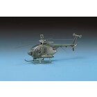 Academy Models . ACY 1/48 Hughes 500D Tow Helicopter