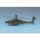 Academy Models . ACY 1/48 AH-64A Apache