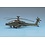 Academy Models . ACY 1/48 AH-64A Apache