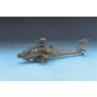 Academy Models . ACY 1/48 AH-64D Longbow