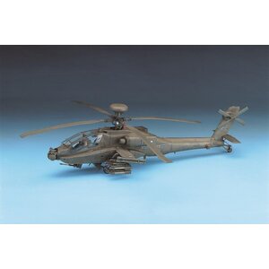 Academy Models . ACY 1/48 AH-64D Longbow