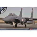 Academy Models . ACY 1/48 USAF F-15E