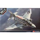 Academy Models . ACY 1/48 USN F-4J VF-102 Diamondbacks