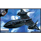 Academy Models . ACY 1/72 SR-71 Blackbird  (Limited Edition)