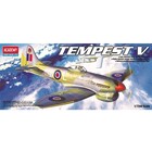 Academy Models . ACY 1/72 Tempest V Fighter