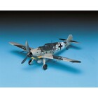 Academy Models . ACY 1/72 Messerschmitt Bf 109G-6