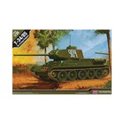 Academy Models . ACY 1/35 T34/85 112 Factory Production