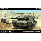 Academy Models . ACY 1/35 Magach  7C “GIMEL”