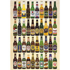 Piatnik Puzzles . PIA Beer 1000 pc Puzzle