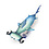 Play Steam . PYS Ocean Friends Hammerhead Shark & Manta Ray
