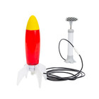 Play Steam . PYS My First Water Rocket