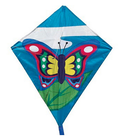 Skydogs Kites . SKK 26" Butterfly Diamond Kite