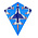 Skydogs Kites . SKK Freedom Fighter Diamond Kite, 40"