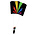 Skydogs Kites . SKK Rainbow Lifter Sled 17 Kite