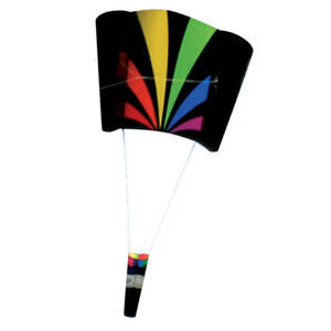Skydogs Kites . SKK Rainbow Lifter Sled 17 Kite