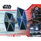 AMT\ERTL\Racing Champions.AMT 1/32 Star Wars A New Hope Tie Fighter