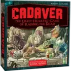 Outset Media . OUT Cadaver The Light Hearted Game