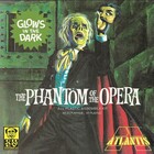 Atlantis Models . AAN 1/8 Phantom of The Opera Glow