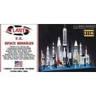 Atlantis Models . AAN US Space Missle Set