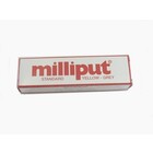 Milliput Company . MPP MILLIPUT Epoxy Putty - Yellow/Grey Standard