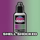 Turbo Dork . TRB Shell Shocked Turboshift Acrylic Paint 20ml Bottle