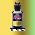 Turbo Dork . TRB Radium Turboshift Acrylic Paint 20ml Bottle