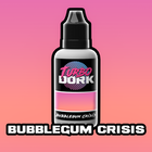 Turbo Dork . TRB Bubblegum Crisis Turboshift Acrylic Paint 20ml Bottle