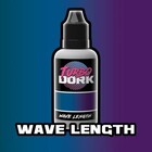 Turbo Dork . TRB Wave Length Turboshift Acrylic Paint 20ml Bottle