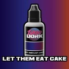 Turbo Dork . TRB Let Them Eat Cake Turboshift Acrylic Paint 20ml Bottle