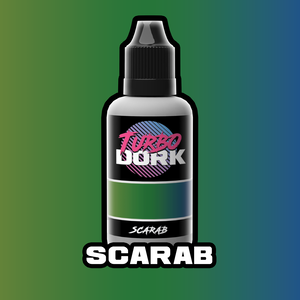 Turbo Dork . TRB Scarab Turboshift Acrylic Paint 20ml Bottle