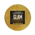 Create Distribution . CDI Glam Glitter Gold Fusion 10g