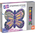 MindWare . MIW Paint Your Own Stepping Stone : Butterfly