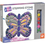 MindWare . MIW Paint Your Own Stepping Stone : Butterfly
