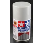 Tamiya America Inc. . TAM Surface Primer Grey Lacquer Spray