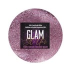 Create Distribution . CDI Glam Glitter Orchid Purple 10g