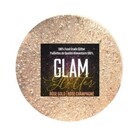 Create Distribution . CDI Glam Glitter Rose Gold 10g