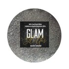Create Distribution . CDI Glam Glitter Silver 10g