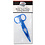 Profile Accessories . PFA Gentle touch plastic locking hemostat tweezers