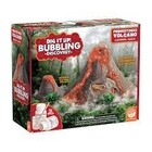 MindWare . MIW Dig It Up Bubbling Discovery Prehistoric Volcano