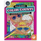 MindWare . MIW CBN Colors Counts Pets On Parade