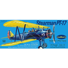 Guillows (Paul K) Inc . GUI STEARMAN PT17