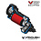 Vanquish . VPS VS4-10 Fordyce RTR - Blue