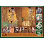 Cobble Hill . CBH The Golden Age of Klimt 1000pcs